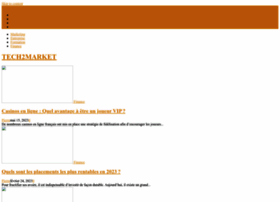 tech2market.fr