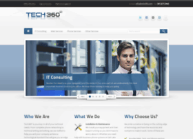 tech360.com