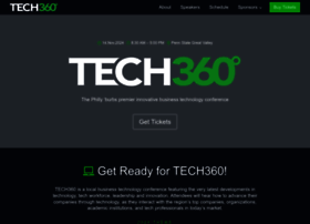 tech360pa.com