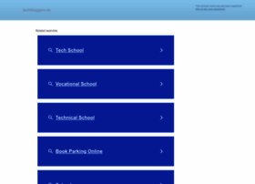 techbloggers.de