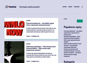 techcad.pl