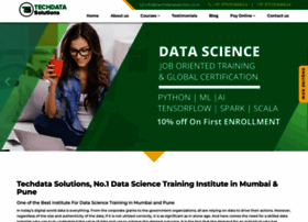 techdatasolution.co.in