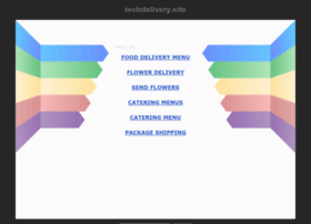 techdelivery.site