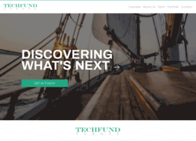 techfund.com