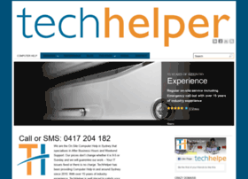 techhelper.com.au