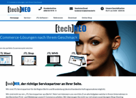 techneo.de