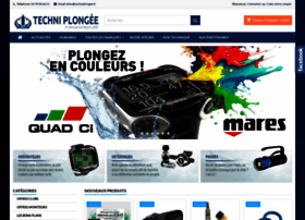 techniplongee.fr