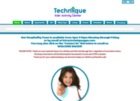 techniquegym.com
