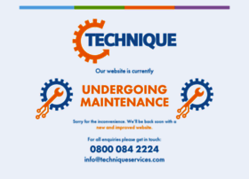 techniqueservices.com