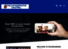 technodrome.com.au