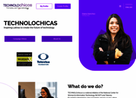 technolochicas.org