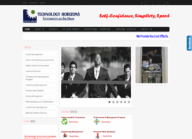 technologyhorizons.com.pk