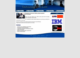 technologyone.com