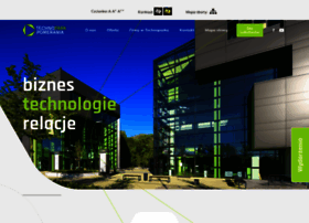 technopark-pomerania.pl