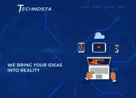 technosta.com