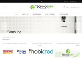 technosupp.co.za