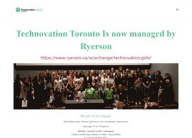 technovationtoronto.org