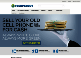 techpayout.com