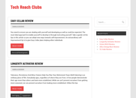 techreachclubs.org