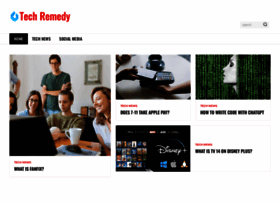 techremedy.net
