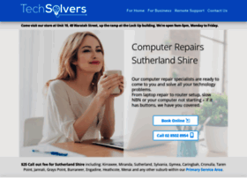 techsolvers.com.au