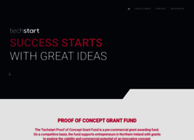 techstartgrants.com