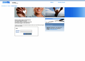 techsupport.iskratel.si