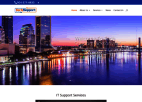 techsupportjax.com