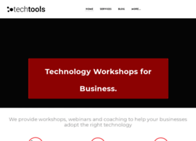 techtools.co.nz