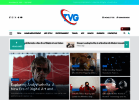 techvanguards.com