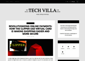 techvilla.com.ng