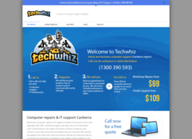 techwhiz.com.au