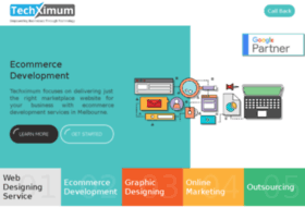 techximum.com.au