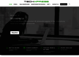 techxpress.com.au