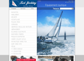 techyachting-shop.ch