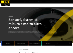 tecnosens.it