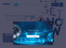 tecracoin.io