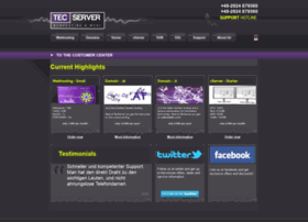 tecserver.at