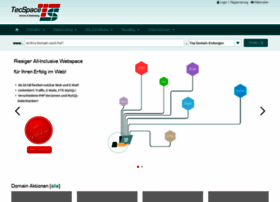 tecspace.de