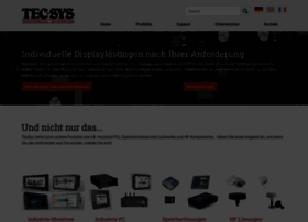 tecsys.de