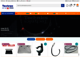 tectronelectronics.eu