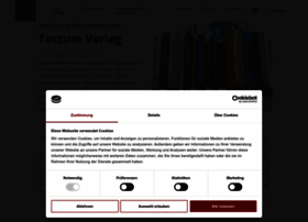 tectum-verlag.de