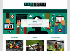 tedsoft.de
