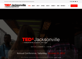 tedxjacksonville.com