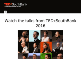 tedxsouthbank.com.au