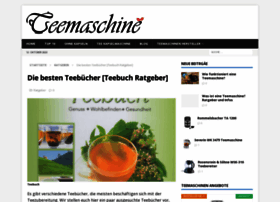 teebuch.de