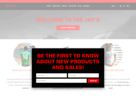 teejays.online