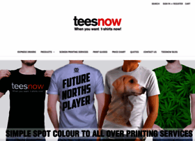 teesnow.com.au