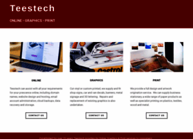 teestech.co.uk