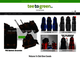 teetogreen.ca